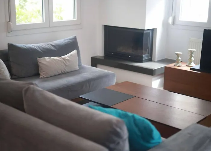 A-vli 63 Апартаменты