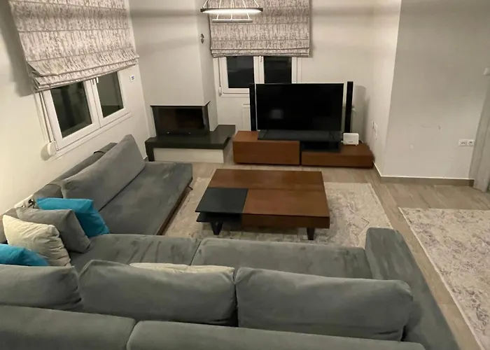 A-vli 63 Апартаменты