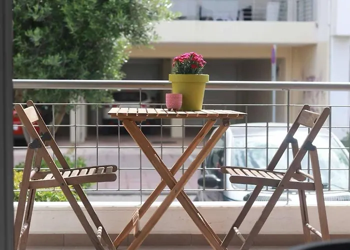 Апартаменты A-vli 63 *