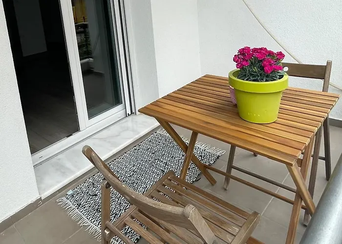 Апартаменты A-vli 63 *