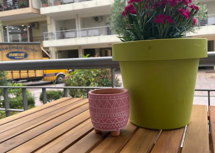 A-vli 63 Апартаменты *