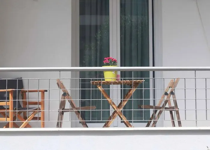 Апартаменты A-vli 63 *