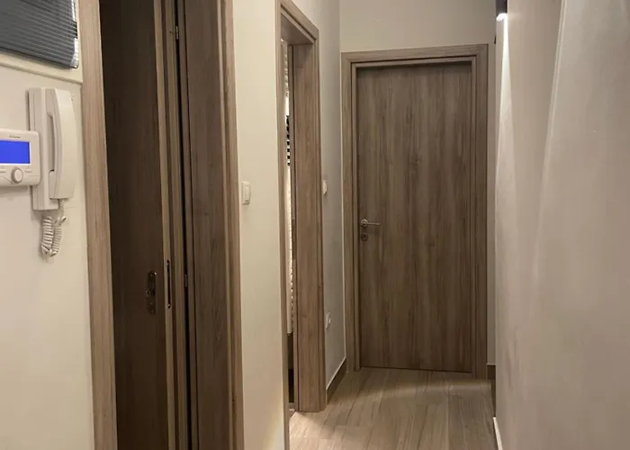 A-vli 63 Апартаменты *