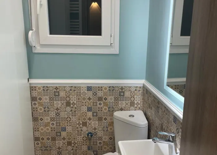 Апартаменты A-vli 63