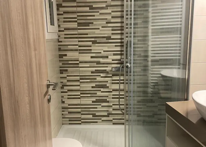 A-vli 63 Апартаменты Волос