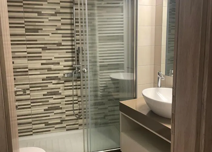 A-vli 63 Апартаменты