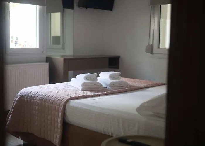 Апартаменты A-vli 63