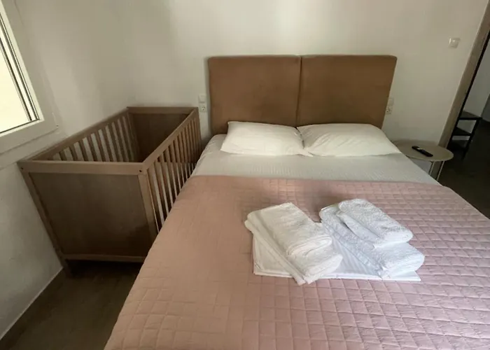 A-vli 63 Апартаменты