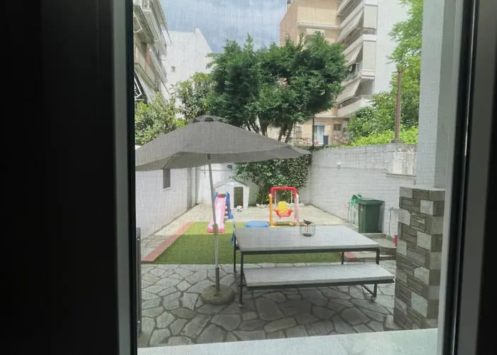 Апартаменты A-vli 63