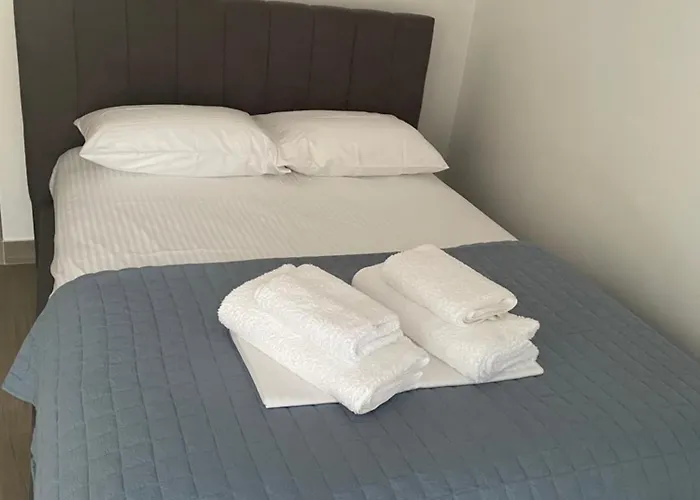 A-vli 63 Апартаменты *