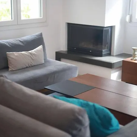 A-vli 63 Apartman