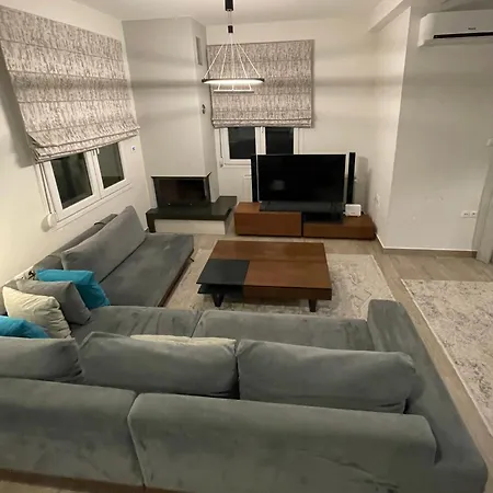 A-vli 63 Apartman