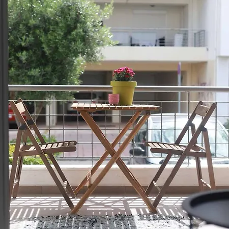 Apartman A-vli 63 *