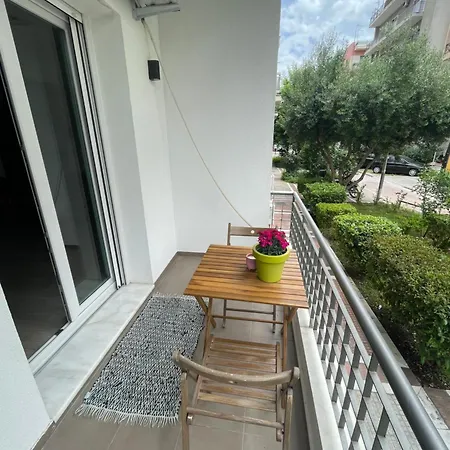 A-vli 63 Apartman Vólosz