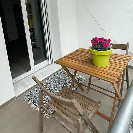 Apartman A-vli 63 *