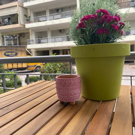 A-vli 63 Lejlighed *