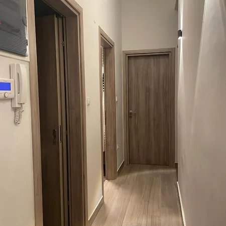 A-vli 63 Apartman *