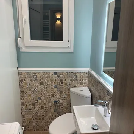 Apartman A-vli 63