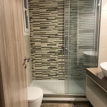 A-vli 63 Apartman Vólosz