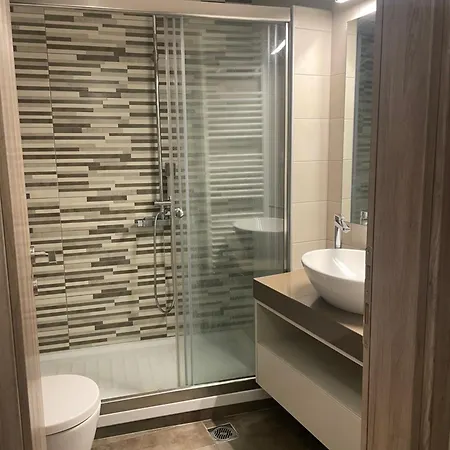 A-vli 63 Apartman