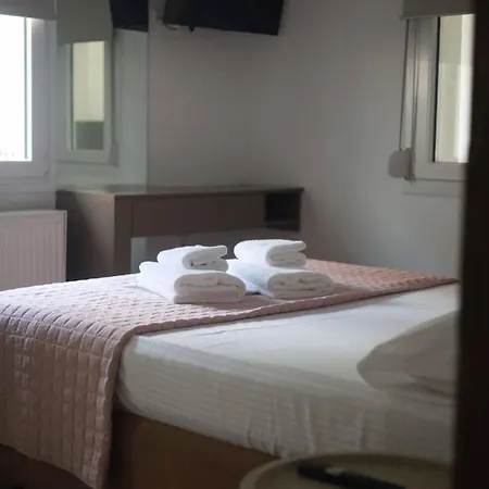 Apartman A-vli 63