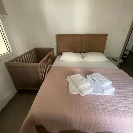 A-vli 63 Apartman