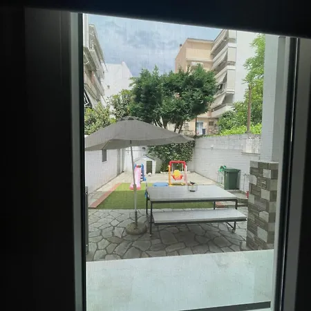 Apartman A-vli 63