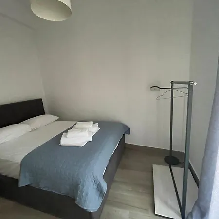 Apartman A-vli 63 *