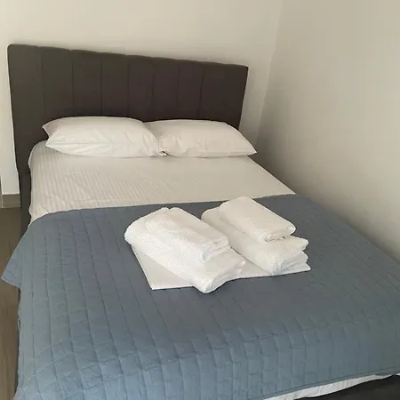 A-vli 63 Apartman *