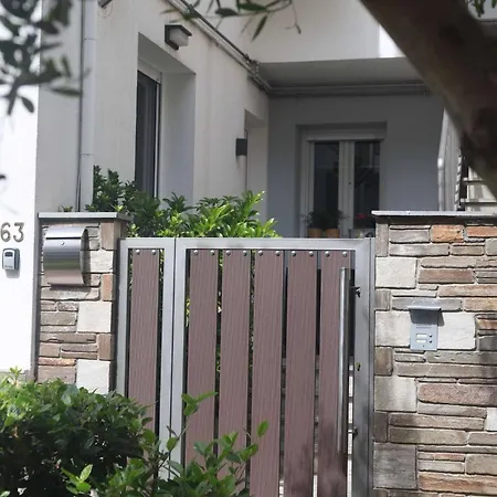 Apartman A-vli 63 Vólosz